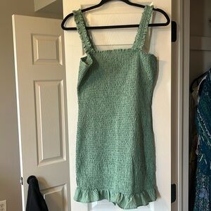 Zara Mini Dress